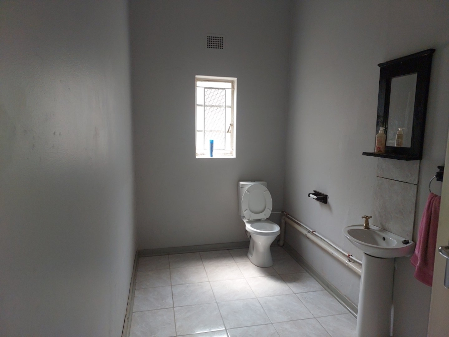 To Let Commercial Property for Rent in Kroonstad Central Free State